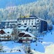 s�sz�ll�s: Alpina hotel
